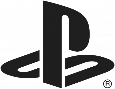 PlayStation logo