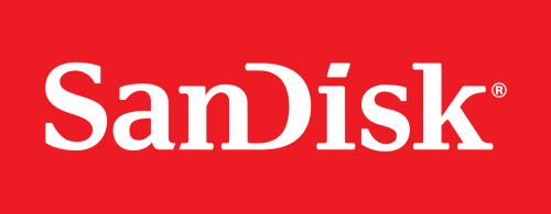 SanDisk logo