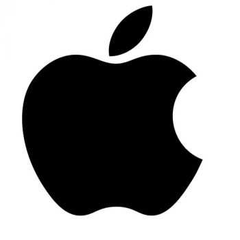 Apple logo