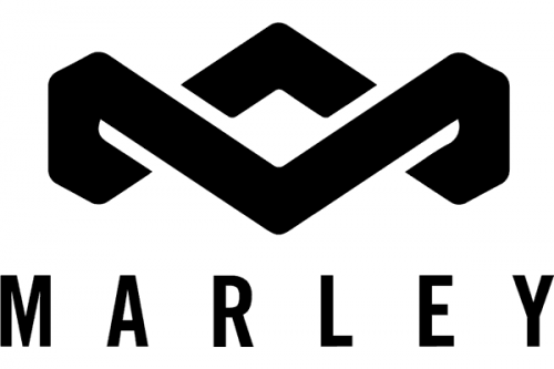 House of Marley logo