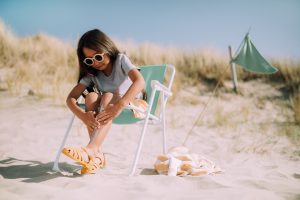 NAIF travel skincare